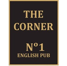 The Corner Logo
